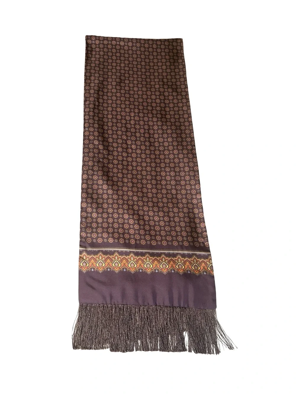 dion scarf dion reversible